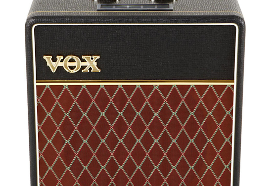 Vox AC4C1-12 Review