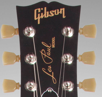 2018 Gibson Line – More Price Hikes