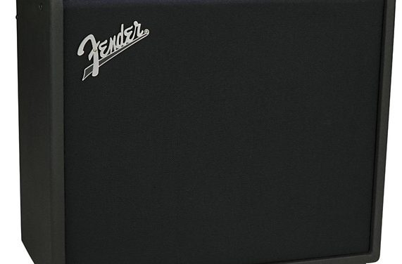 Fender Mustang GT100 Amp Review