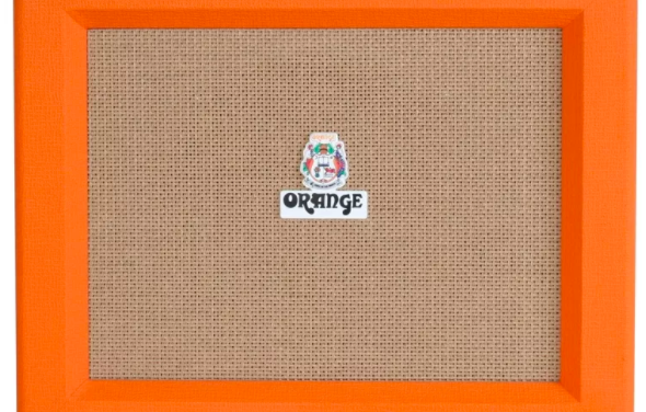 Review – Orange PPC112 Cabinet