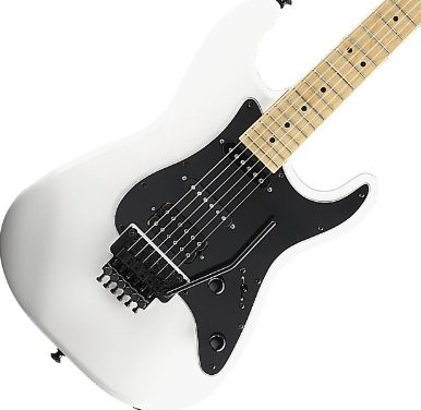 Review – Jackson Adrian Smith SDX Guitar