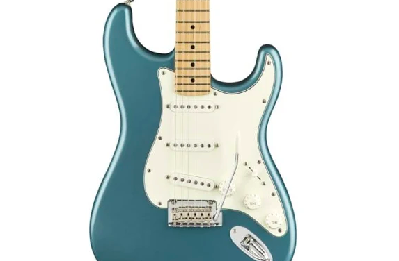 Fender Player Series Stratocaster