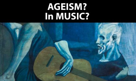 Ageism in Music