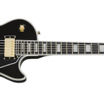 My Current “Dream” Guitar – Epiphone Les Paul Custom